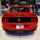 Illustration for article titled Stare At The 2018 Ford Mustang And Decide If It's An Improvement